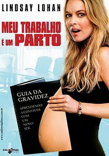 Meu Trabalho é Um Parto